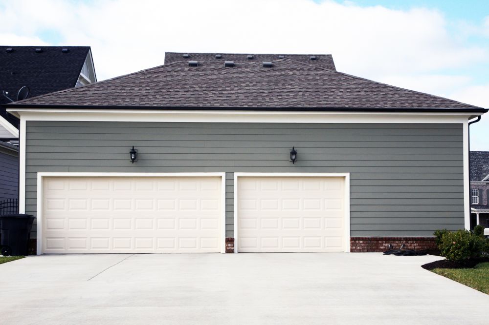 Cost of Concrete Slab Laying in Holly Springs
