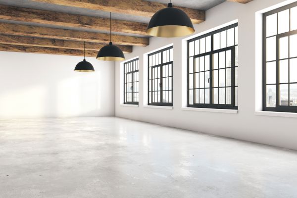 Cost of Concrete Remodeling in Holly Springs