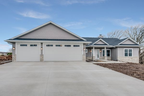 Cost of Driveway Installation in Holly Springs