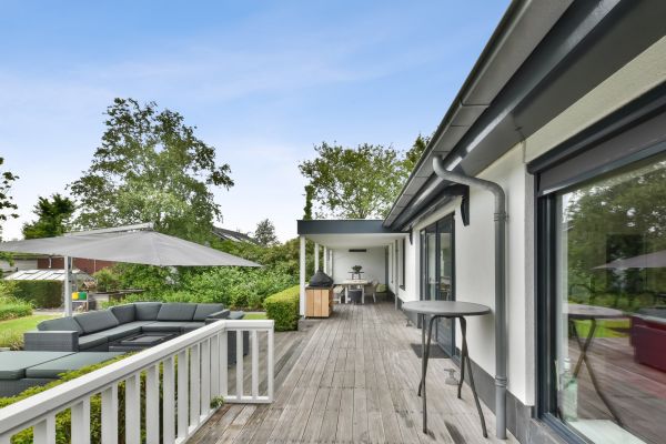 Cost of Patio Renovation in Holly Springs
