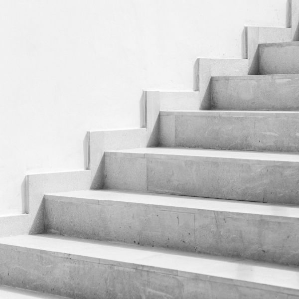 Outdoor Steps Service in Holly Springs
