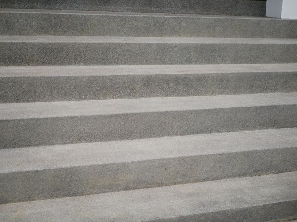 Cement Steps Service in Holly Springs