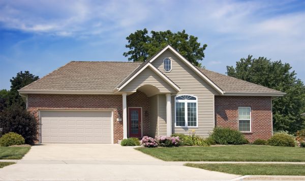 Cement Driveway Installation in Holly Springs