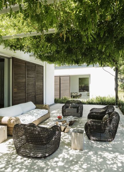 Cost of Patio Enlargement in Holly Springs