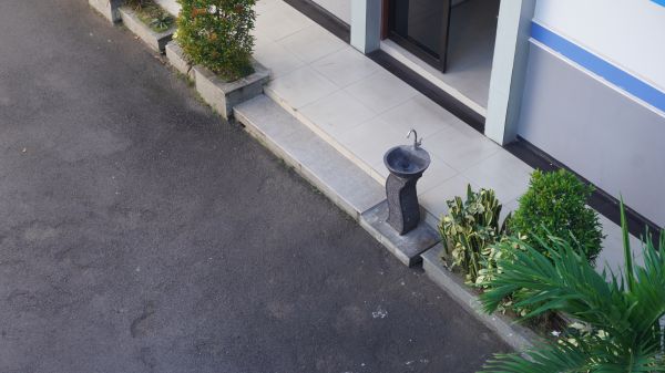 Driveway Approach Installation in Holly Springs
