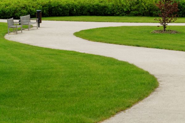 Cost of Sidewalk Installation in Holly Springs
